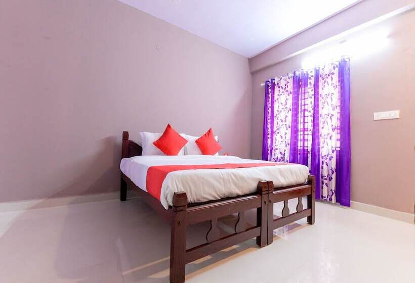 Hotel Amare Highway Residency By Oyo Rooms