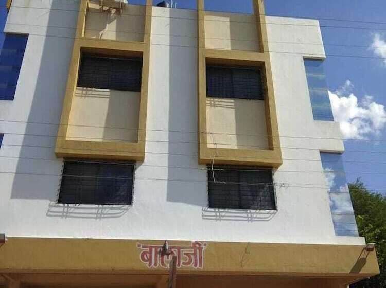 Hotel Balaji Lodging