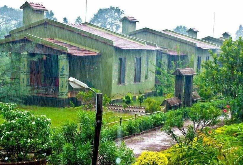 Отель Bastar Jungle Resort