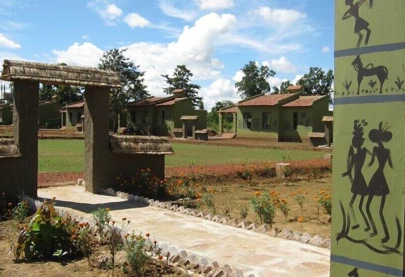 Отель Bastar Jungle Resort