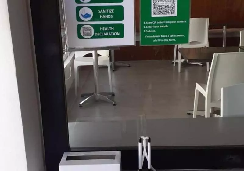 ホテル Casa Veles