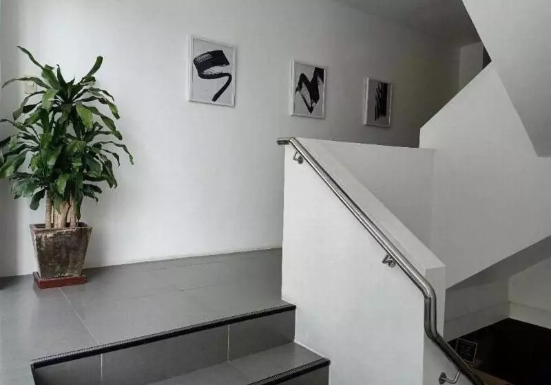 ホテル Casa Veles