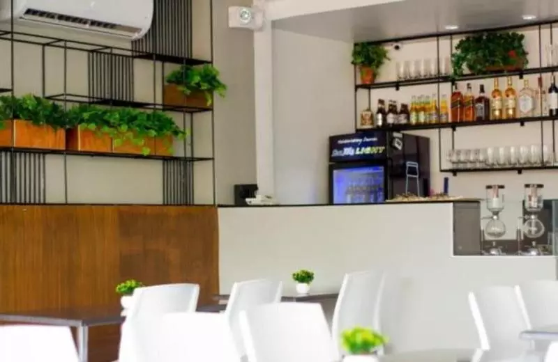 ホテル Casa Veles