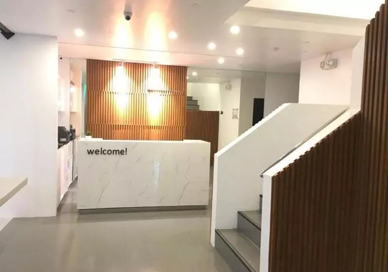 ホテル Casa Veles