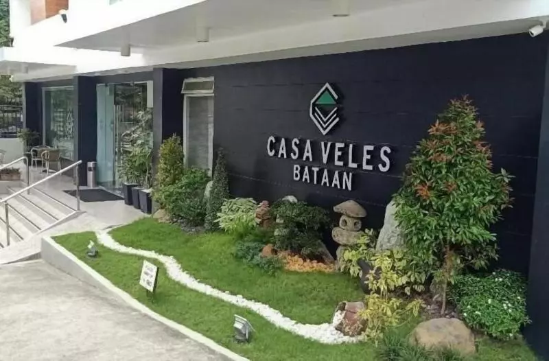 ホテル Casa Veles