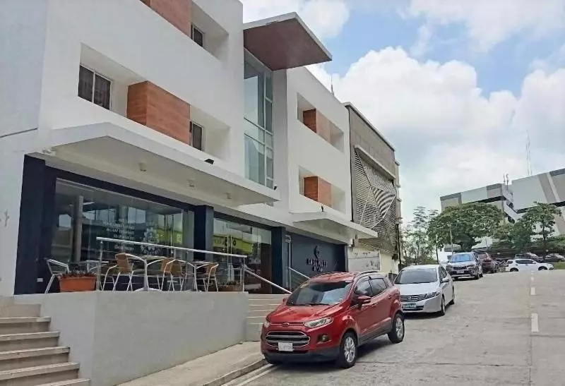 ホテル Casa Veles