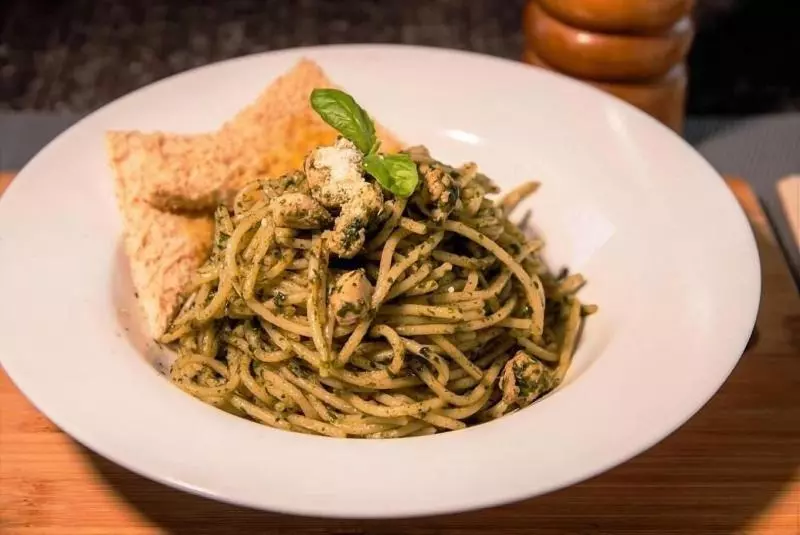 ホテル Casa Veles