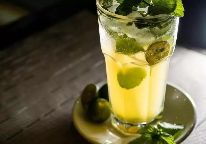 ホテル Casa Veles