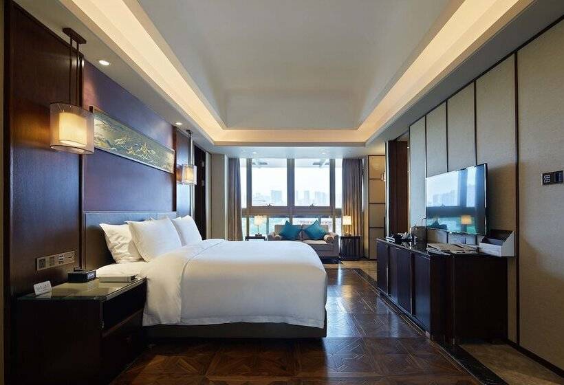 Отель Fu Rong Ge