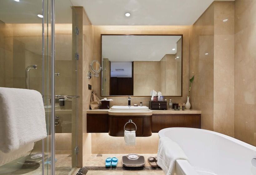 Отель Fu Rong Ge