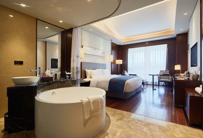 Отель Fu Rong Ge