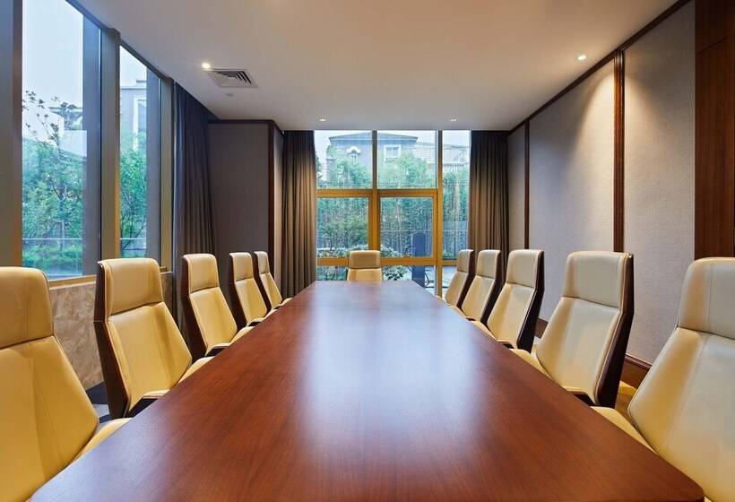 Отель Fu Rong Ge