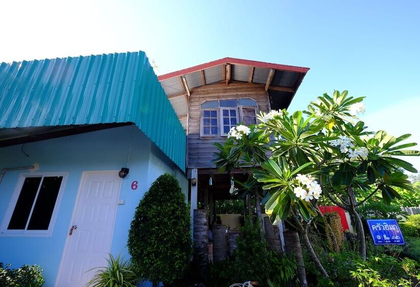 Szálloda Huenhimphu Resort