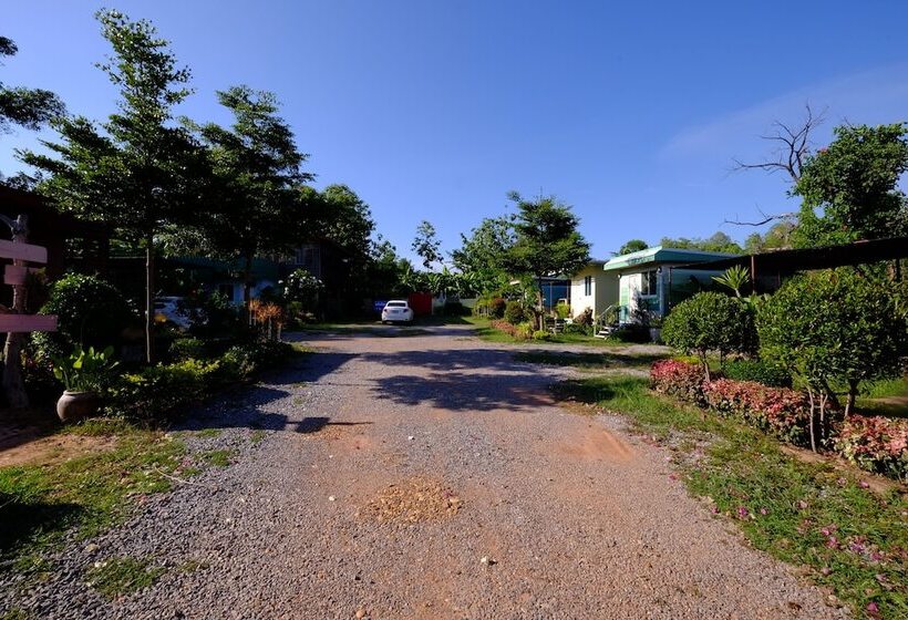 Szálloda Huenhimphu Resort