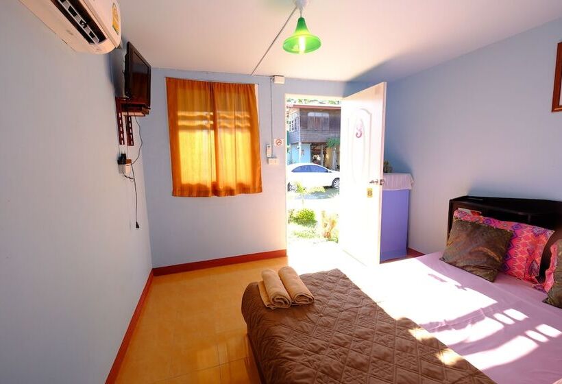 Szálloda Huenhimphu Resort