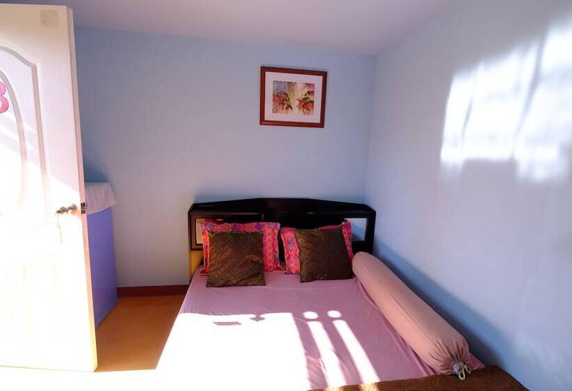 Szálloda Huenhimphu Resort