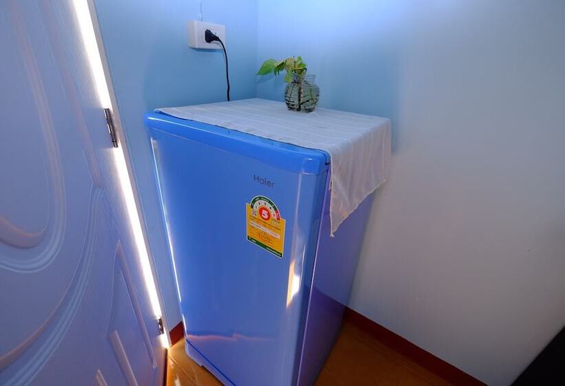 Szálloda Huenhimphu Resort