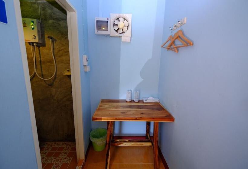 Szálloda Huenhimphu Resort