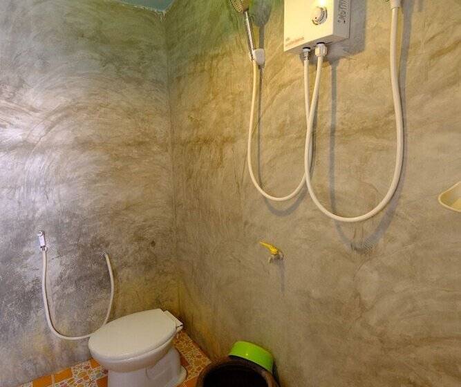 Szálloda Huenhimphu Resort