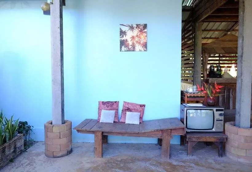 Hotelli Huenhimphu Resort