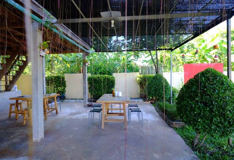 Szálloda Huenhimphu Resort