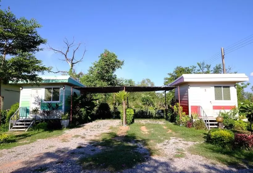 Hotelli Huenhimphu Resort