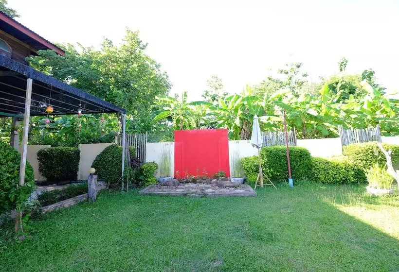 Hotelli Huenhimphu Resort