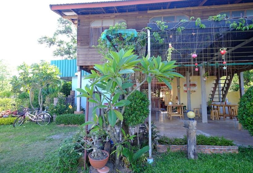 Szálloda Huenhimphu Resort