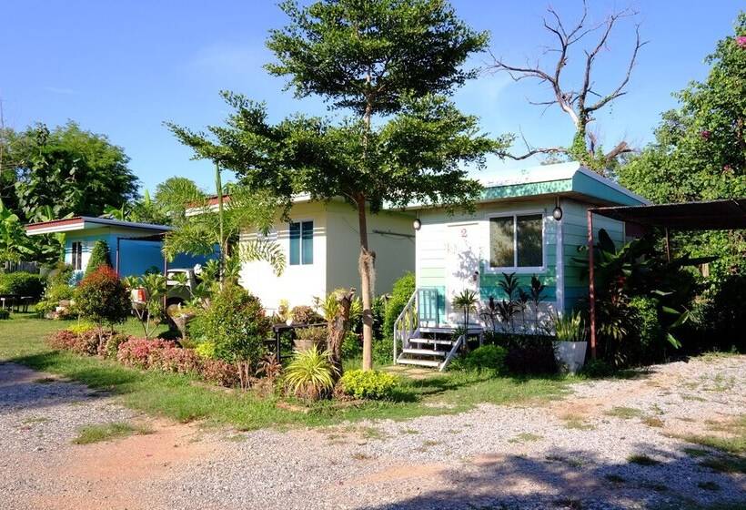 Szálloda Huenhimphu Resort