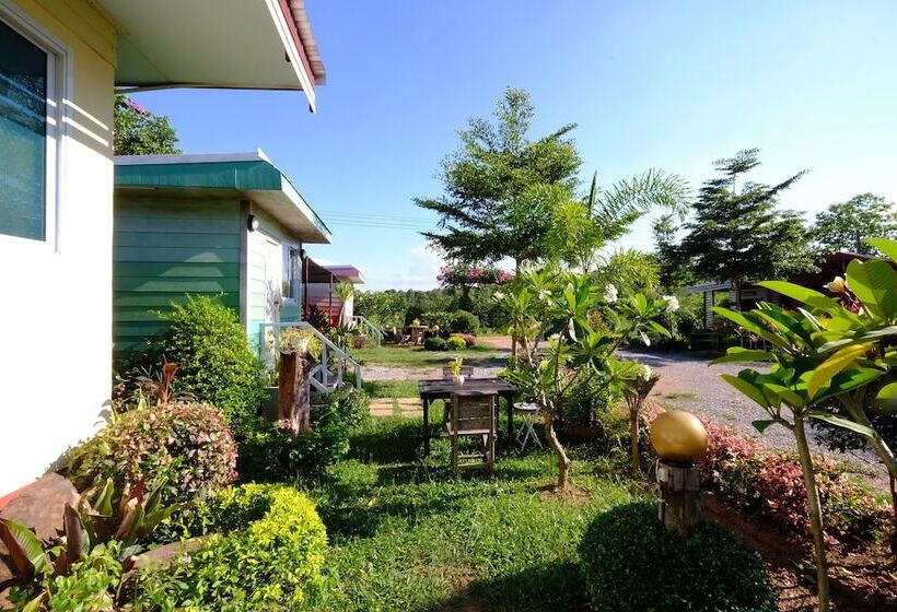 Szálloda Huenhimphu Resort