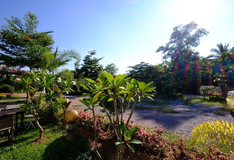 Szálloda Huenhimphu Resort