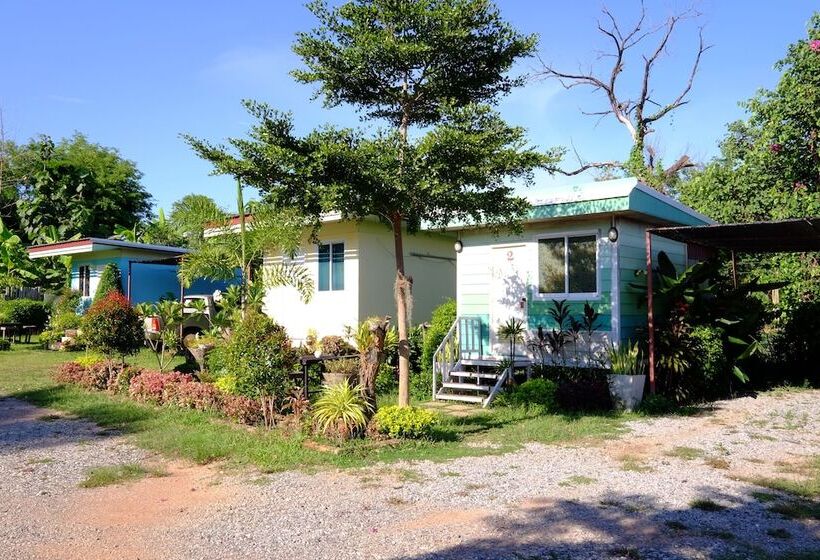 Szálloda Huenhimphu Resort