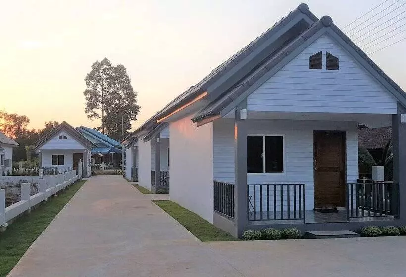 Hotelli I Nan Resort