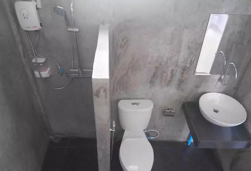 Hotelli I Nan Resort