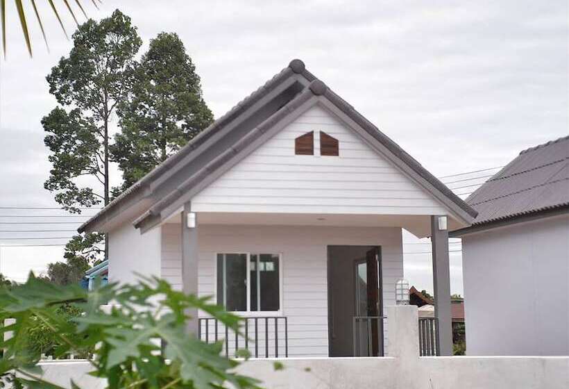 Szálloda I Nan Resort