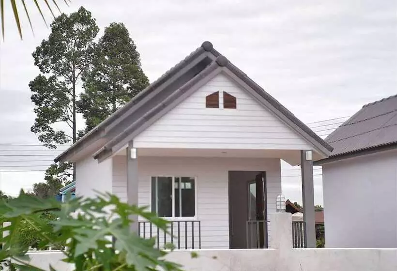 Hotelli I Nan Resort