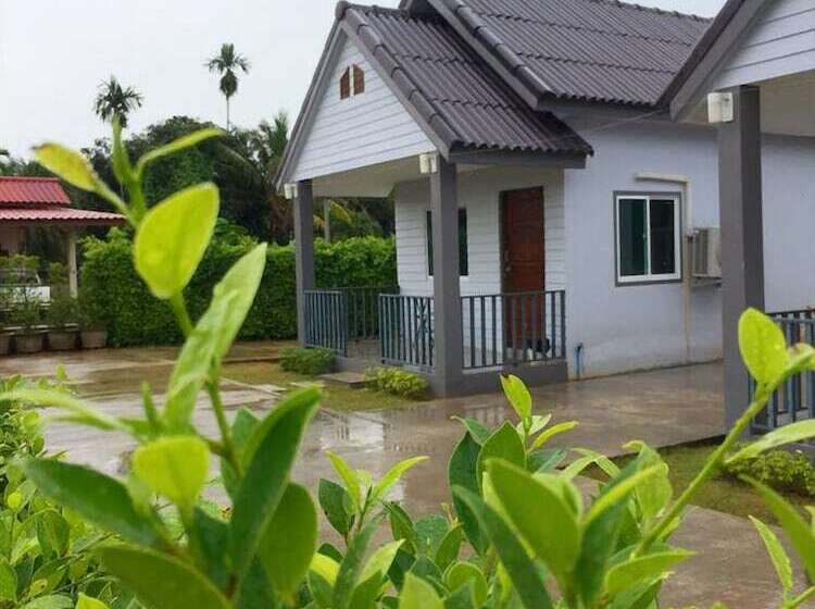 Szálloda I Nan Resort