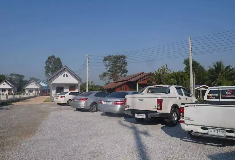 Hotelli I Nan Resort