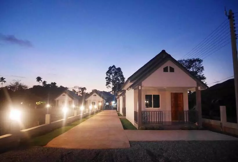 Hotelli I Nan Resort