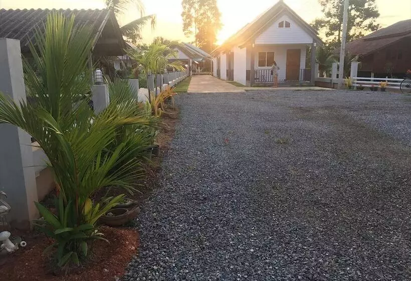 Hotelli I Nan Resort