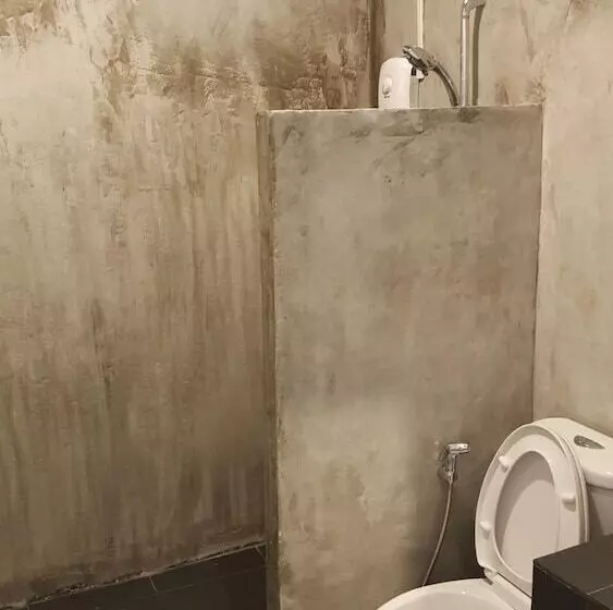 Hotelli I Nan Resort