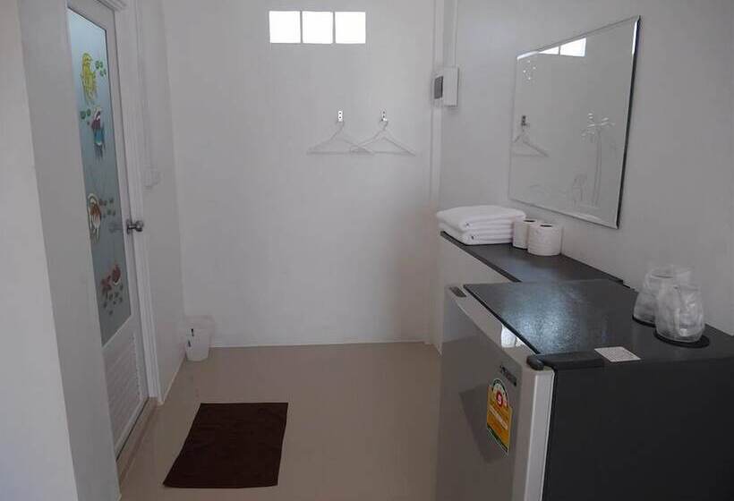 Szálloda I Nan Resort