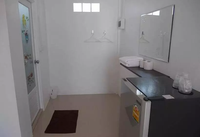 Hotelli I Nan Resort