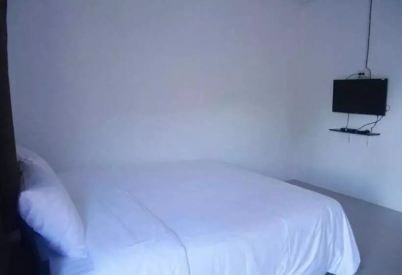 Hotelli I Nan Resort