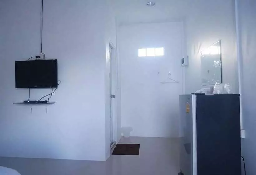 Hotelli I Nan Resort