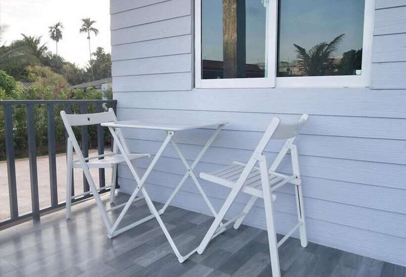 Szálloda I Nan Resort