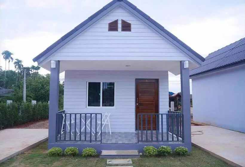 Hotelli I Nan Resort