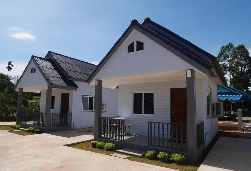 Szálloda I Nan Resort