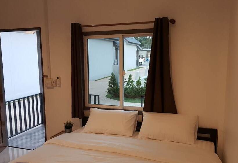 Szálloda I Nan Resort