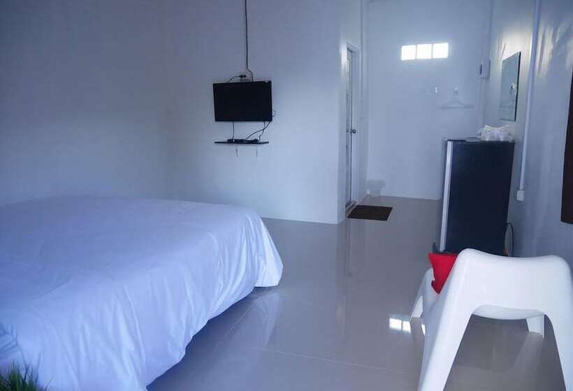 Szálloda I Nan Resort